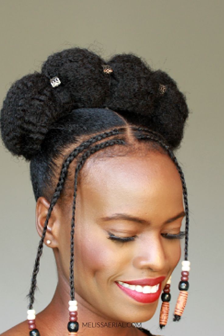 Beautiful Stylish Modern Benny And Betty Hairstyle 2024 » African ...