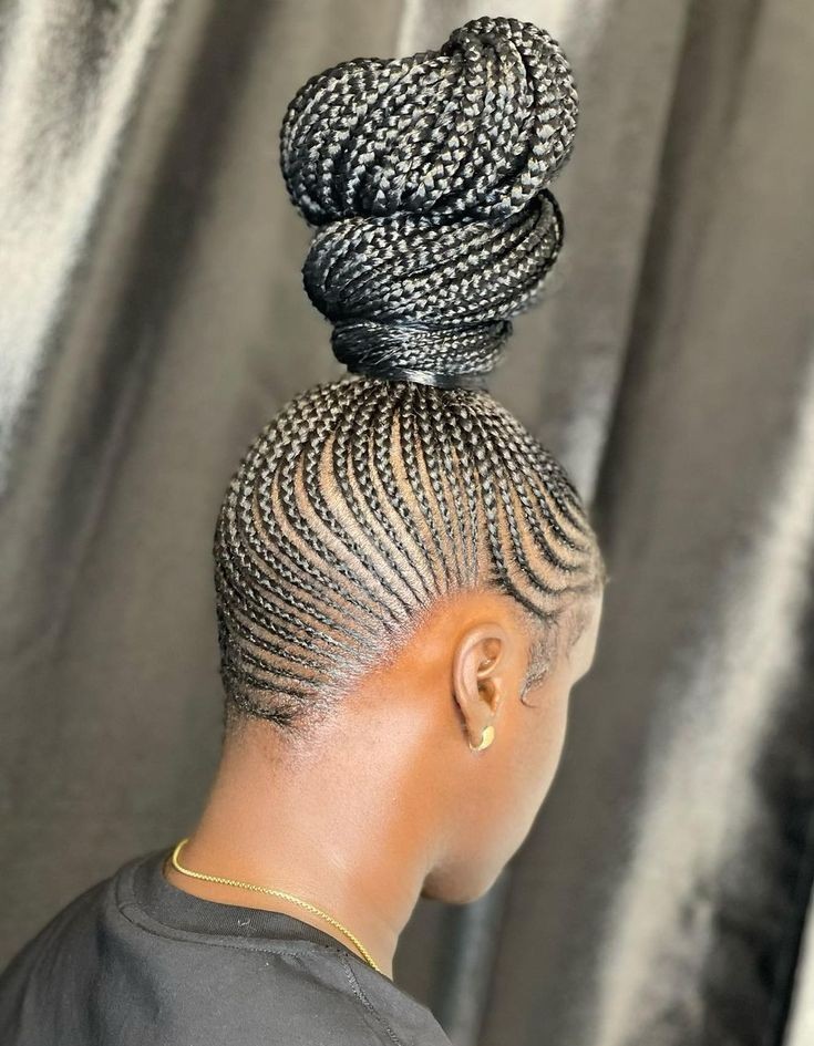 Snoopy Hairstyles for Natural Hair That Will Turn Heads » African ...
