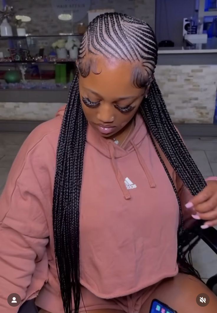 Patewo Didi Style with Attachment: The Ultimate Protective Hairstyle ...