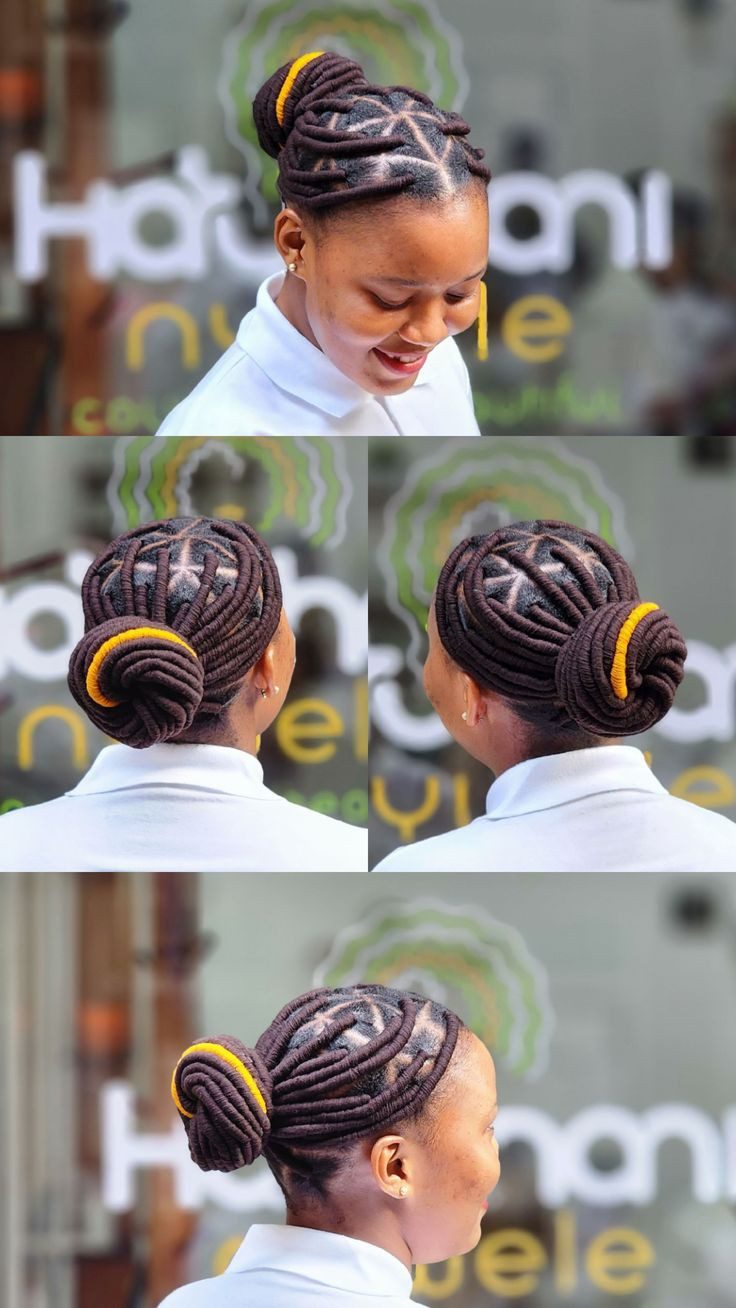 Latest Beautiful Kiko Hairstyles In Nigeria African Hairstyles 1657